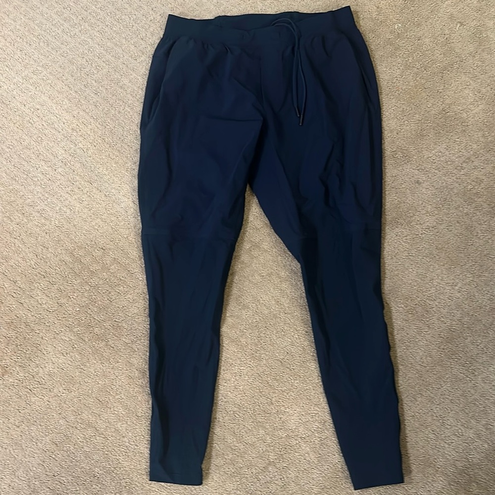 Lululemon Running Jogger